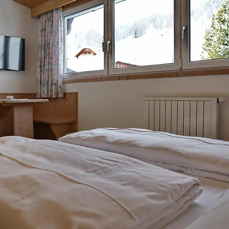 Piz Alpin B&B Colfosco Exterior photo