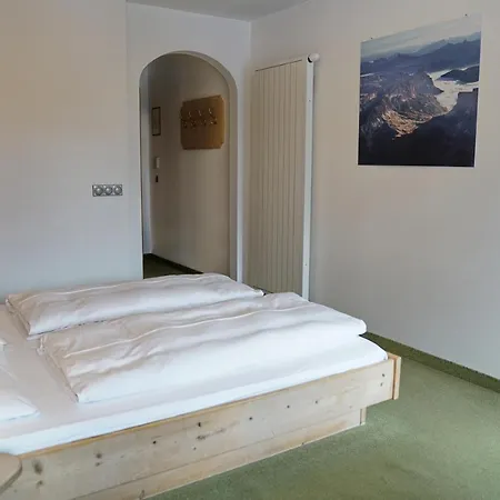 Piz Alpin B&B Colfosco Exterior photo