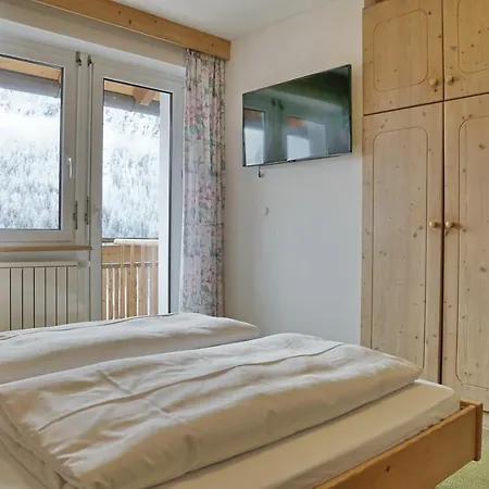 Piz Alpin B&B Colfosco Exterior photo