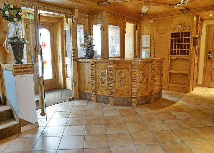 Piz Alpin B&B