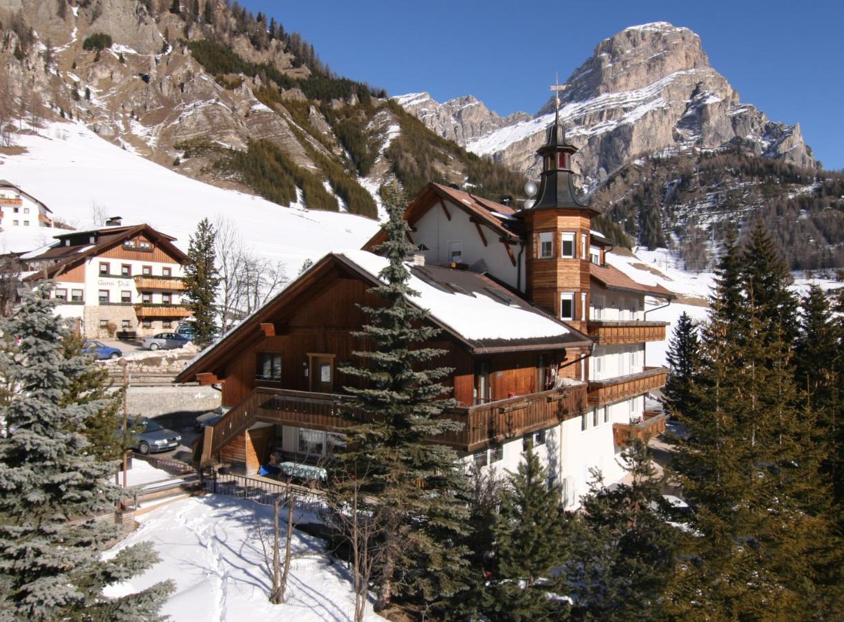 Bed & Breakfast Piz Alpin