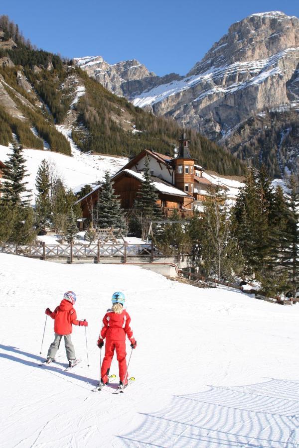 Piz Alpin * Colfosco