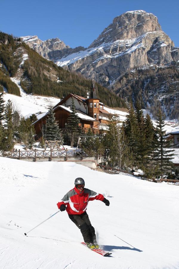 Piz Alpin *