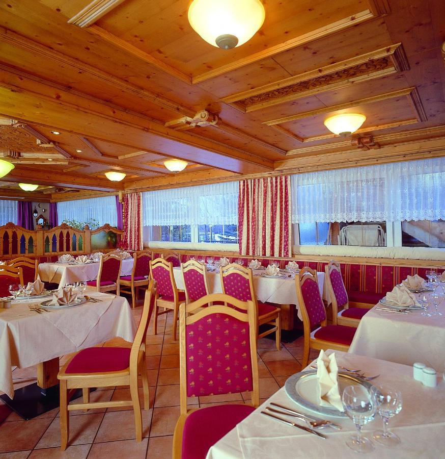 Bed & Breakfast Piz Alpin