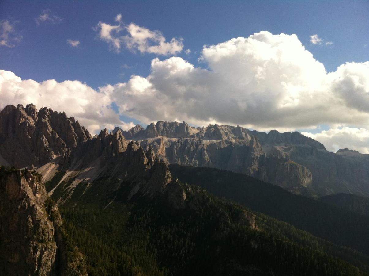 Piz Alpin Bed & Breakfast