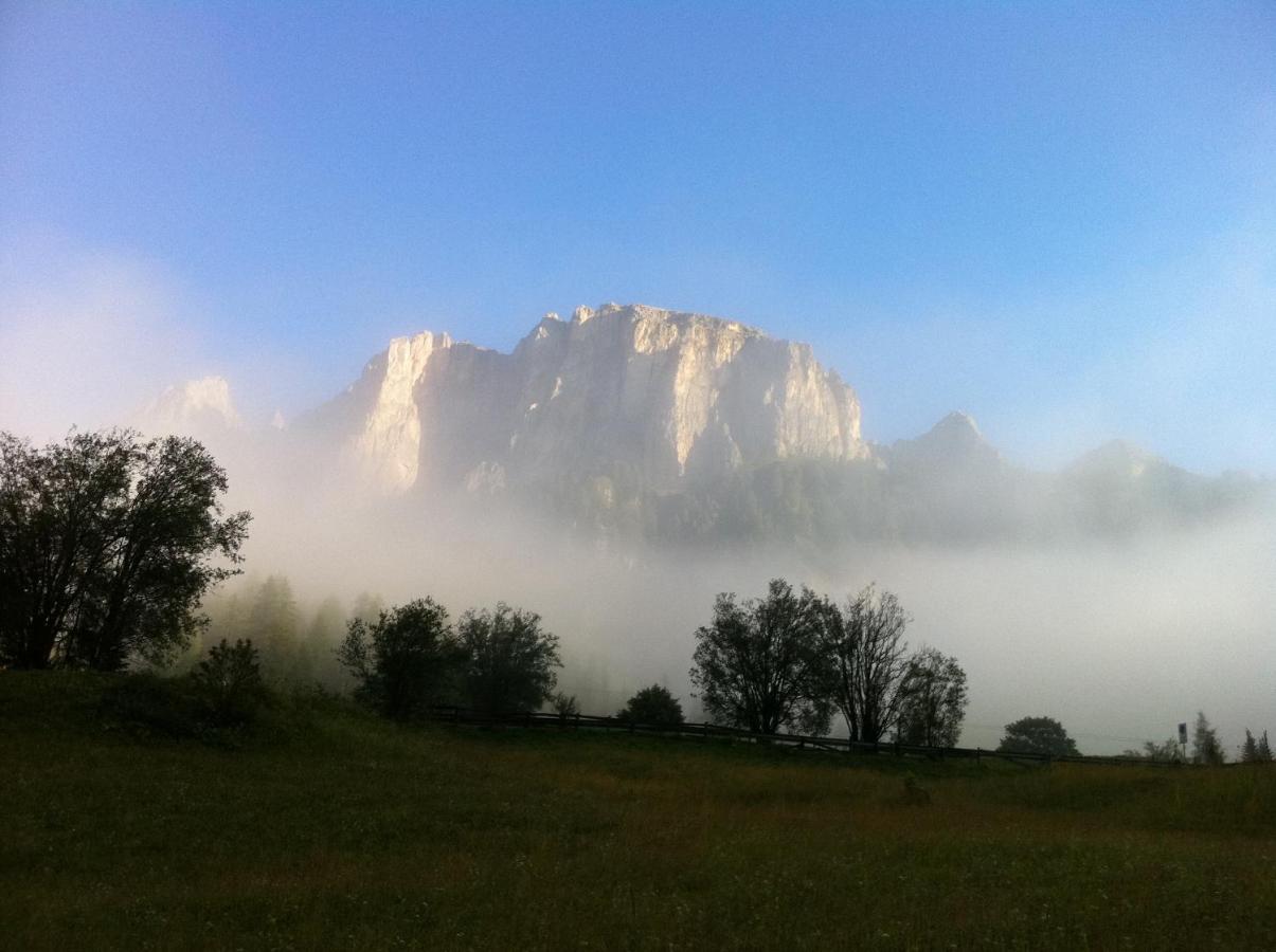 Bed & Breakfast Piz Alpin Colfosco