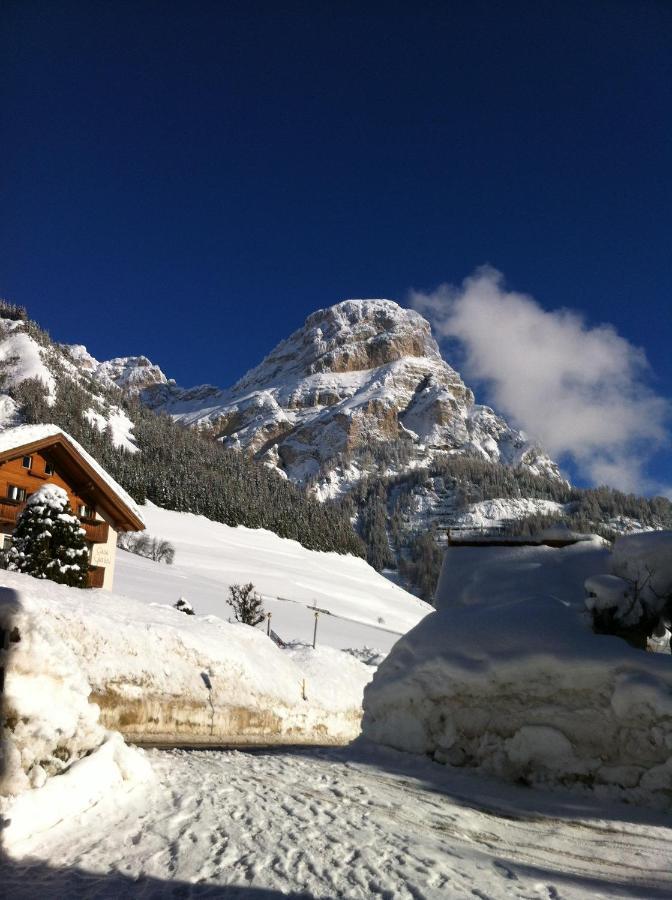 Piz Alpin * Colfosco