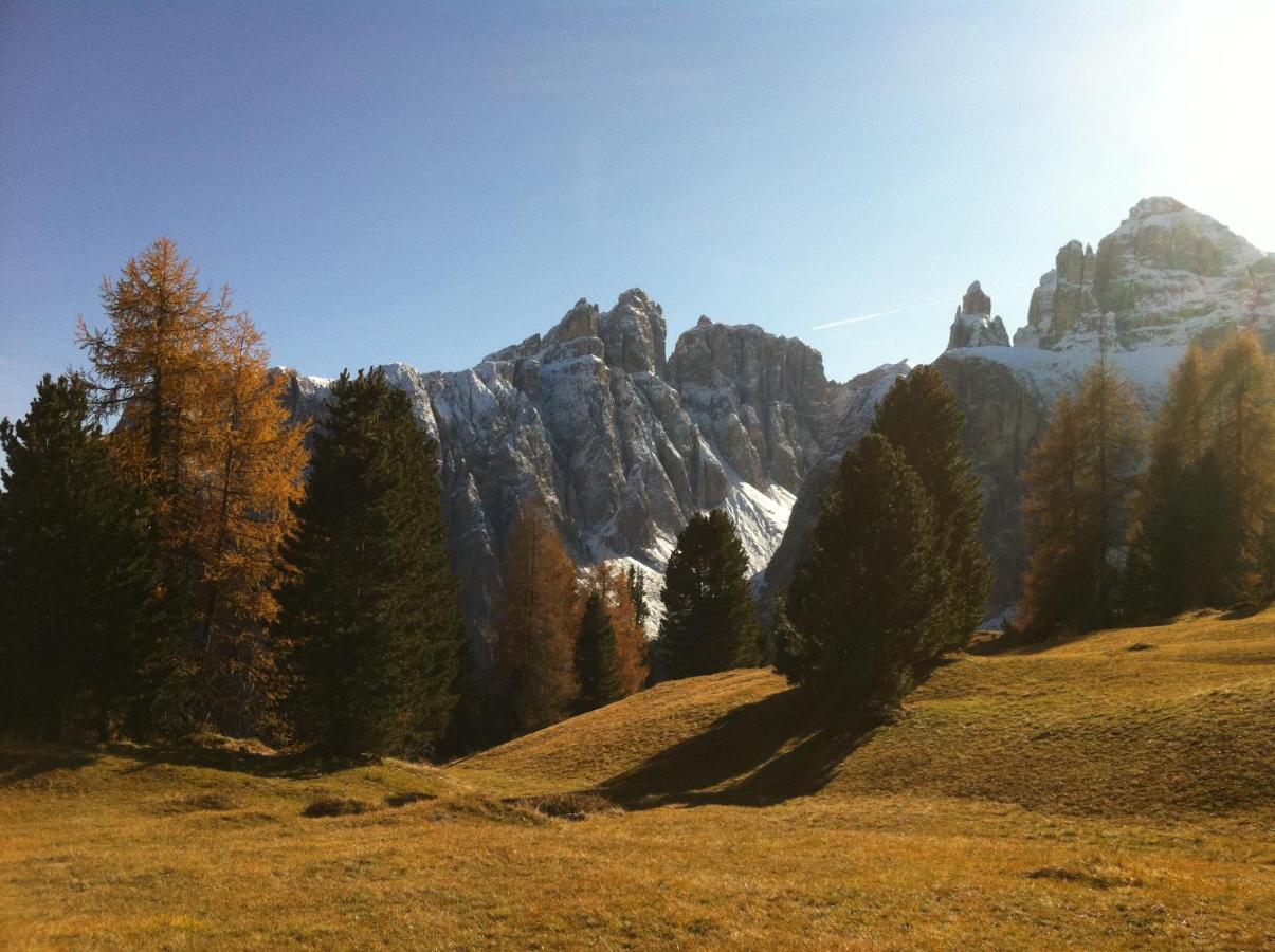 Piz Alpin Bed & Breakfast