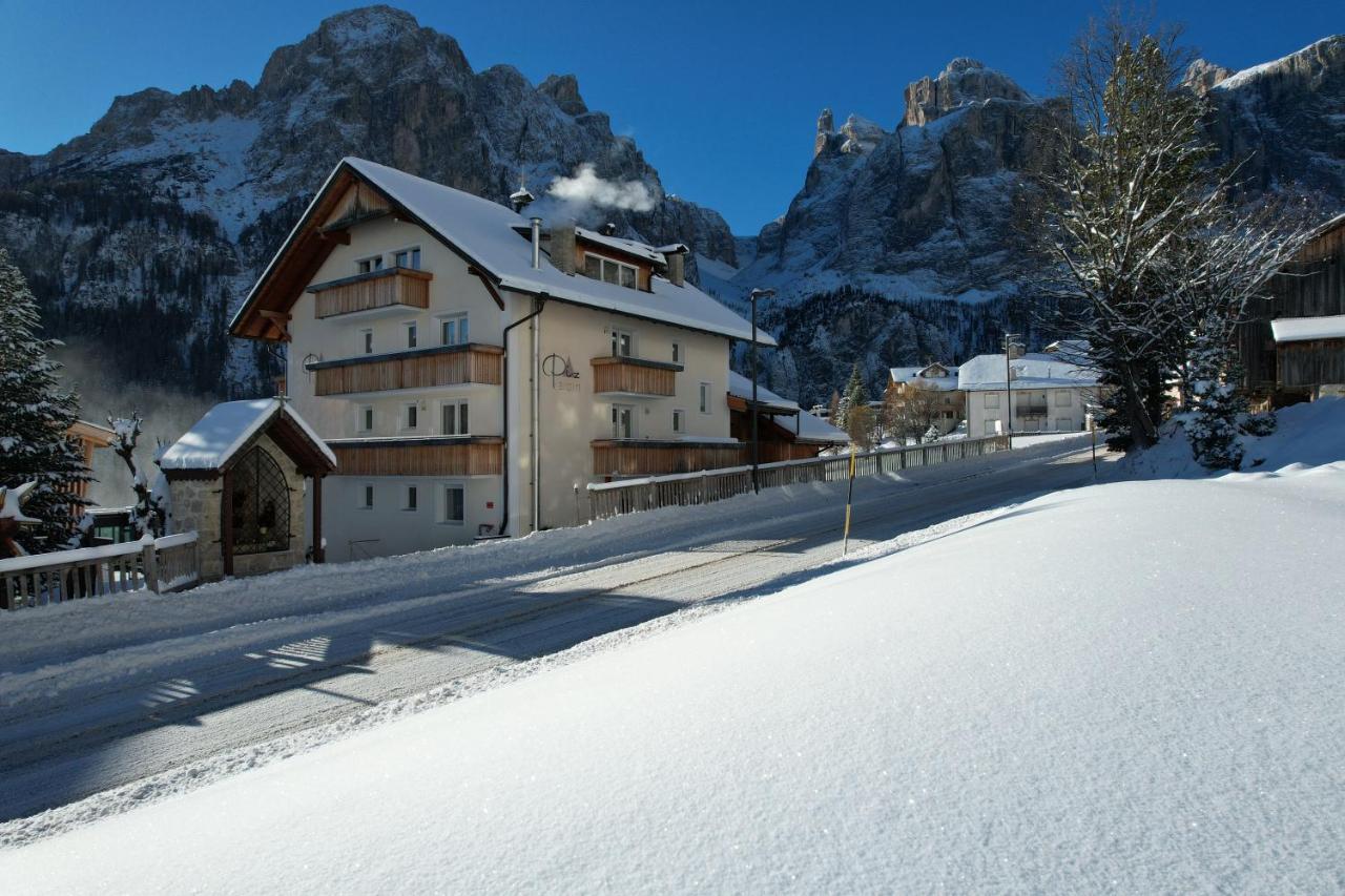Piz Alpin Colfosco