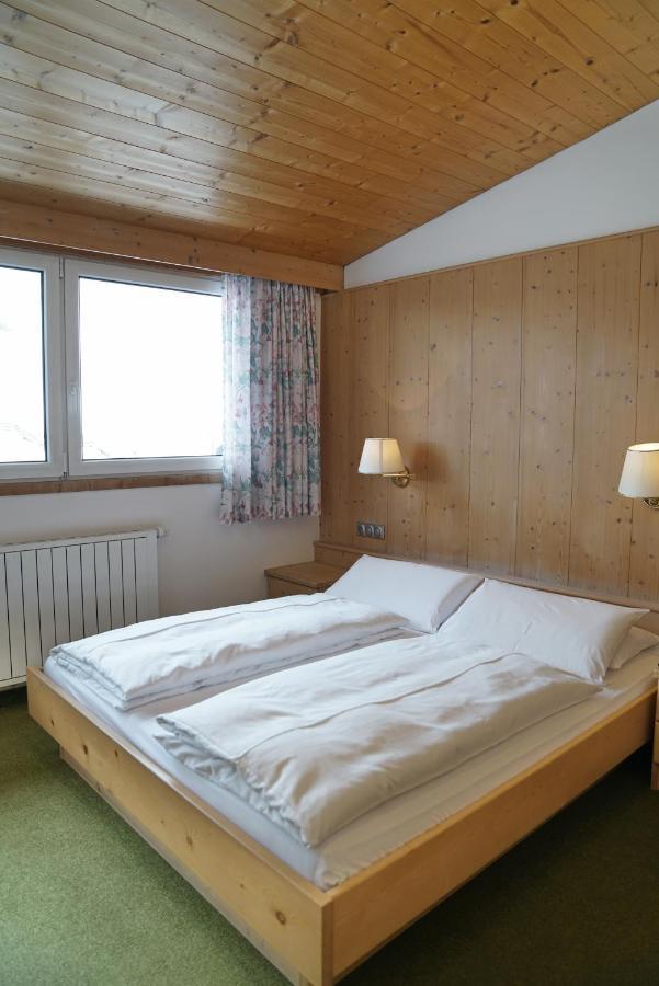 Bed & Breakfast Piz Alpin