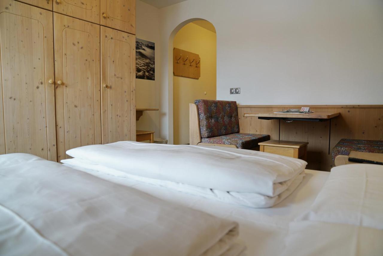 Piz Alpin Bed & Breakfast Colfosco