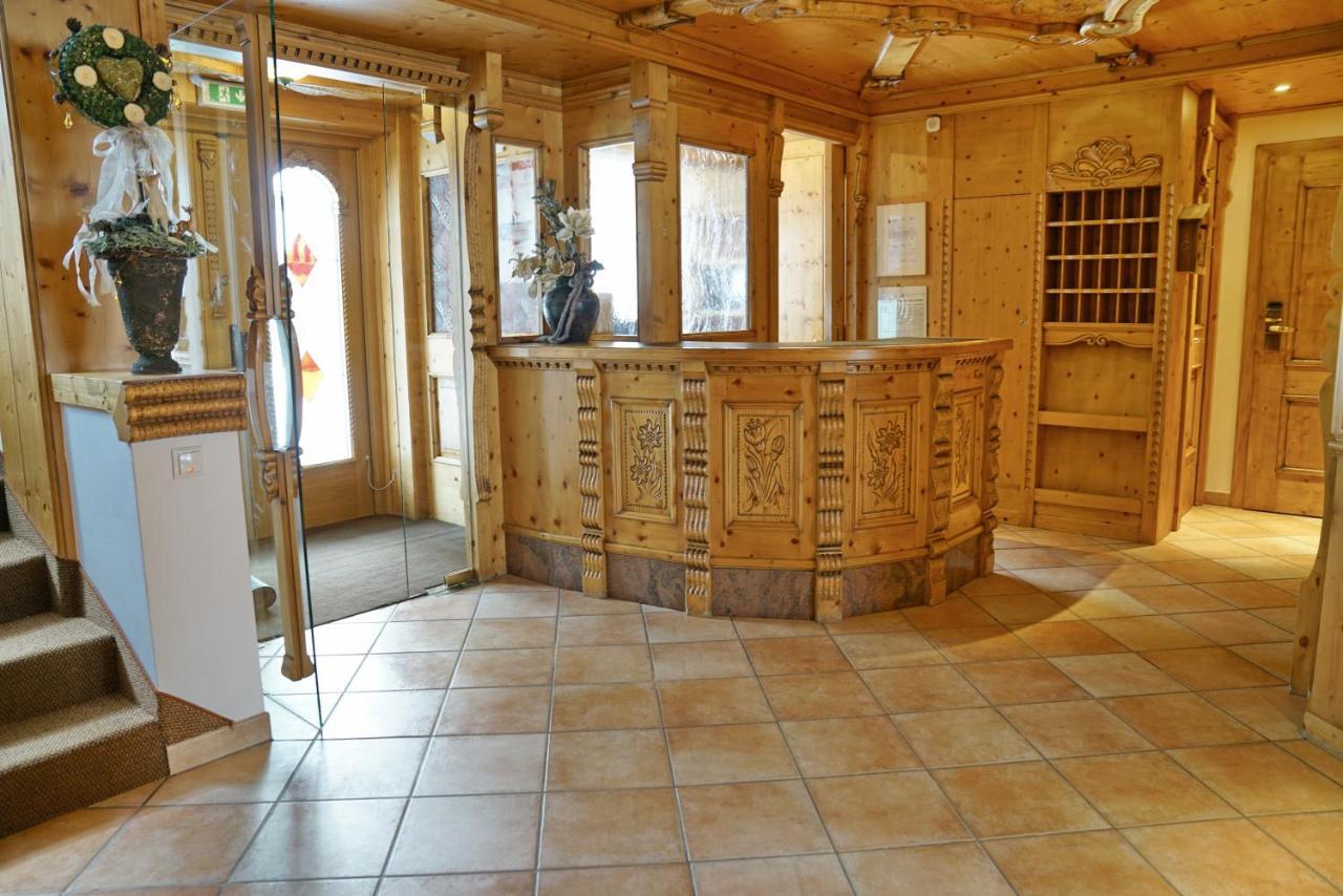 Bed & Breakfast Piz Alpin Colfosco