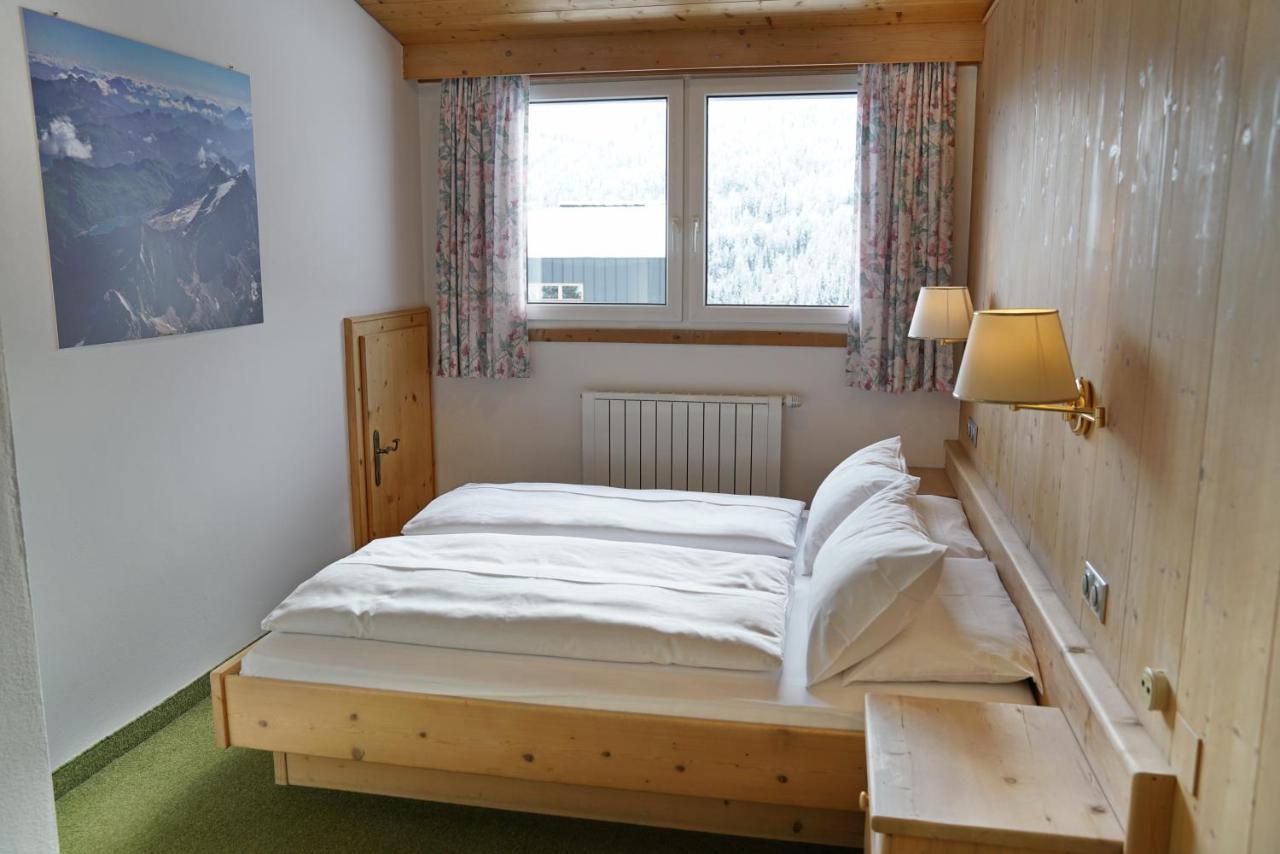 Bed & Breakfast Piz Alpin Colfosco