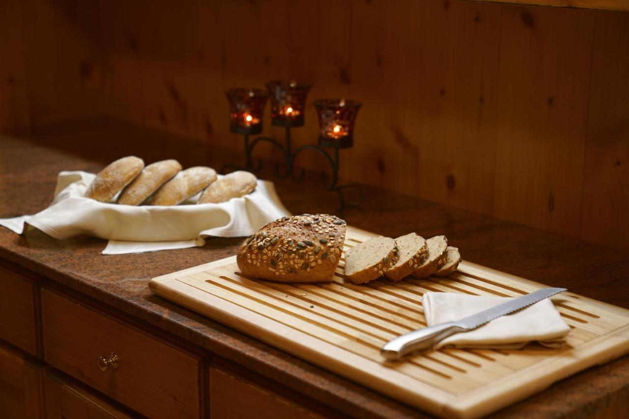 Bed & Breakfast Piz Alpin Colfosco
