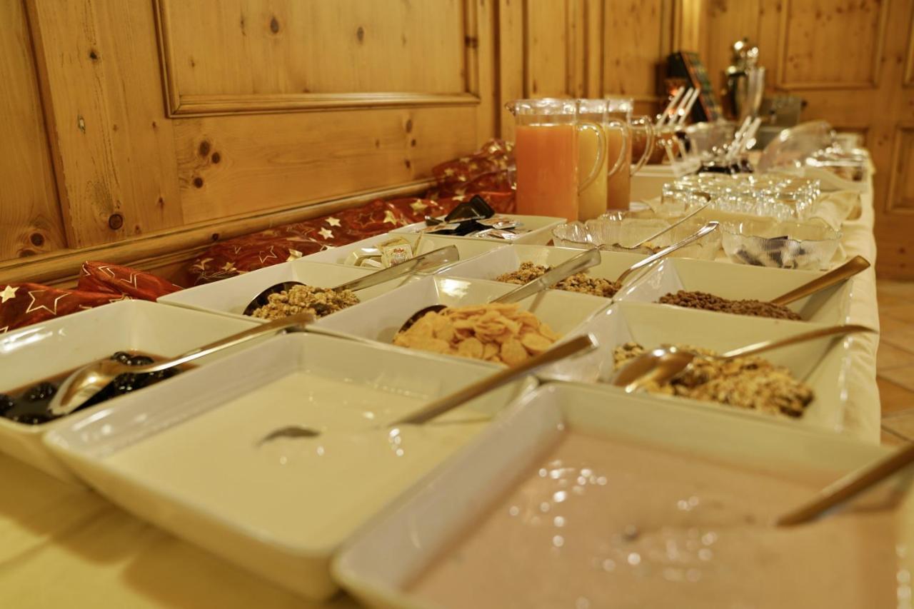 Bed & Breakfast Piz Alpin Colfosco