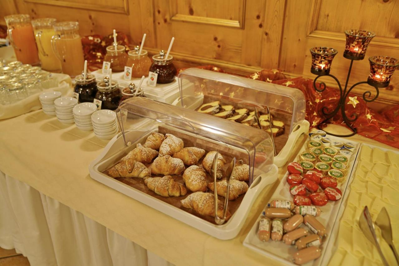 Bed & Breakfast Piz Alpin Colfosco