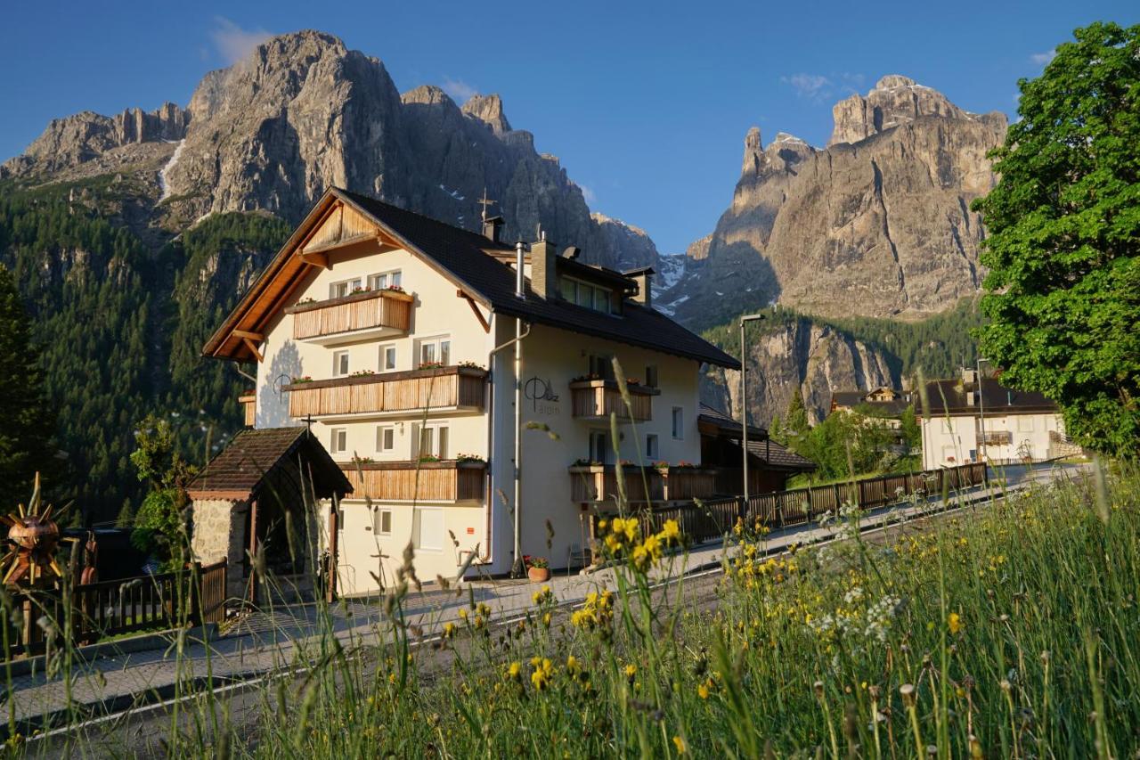 Piz Alpin * Colfosco